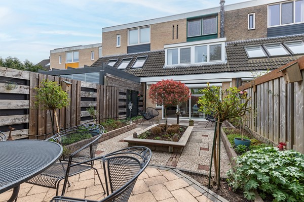 Medium property photo - Wallenbergstraat 64, 2131 TX Hoofddorp